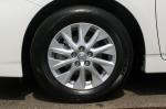 Toyota Prius Plug-In Hybrid 2012 года